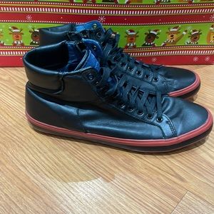 Camper High Top Sneakers US M Size 10